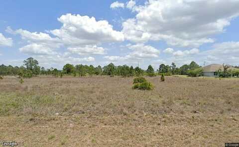 727 Frontenac Avenue S, Lehigh Acres, FL 33974