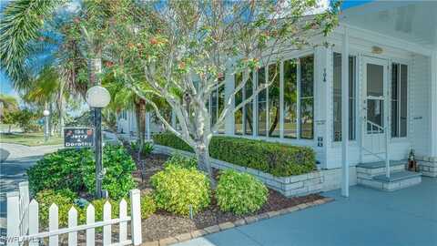 194 Sun Drive, North Fort Myers, FL 33903