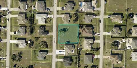 1003 NW 6th Avenue, Cape Coral, FL 33993