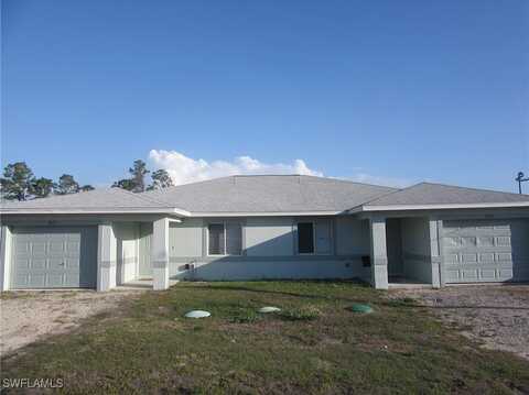 2117/2119 Fairway Drive, Lehigh Acres, FL 33973