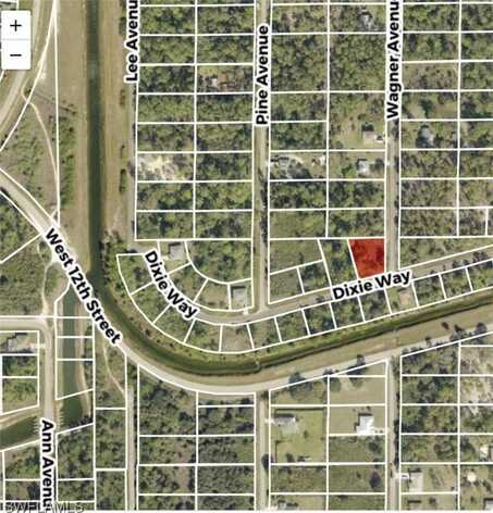 undefined, Lehigh Acres, FL 33972