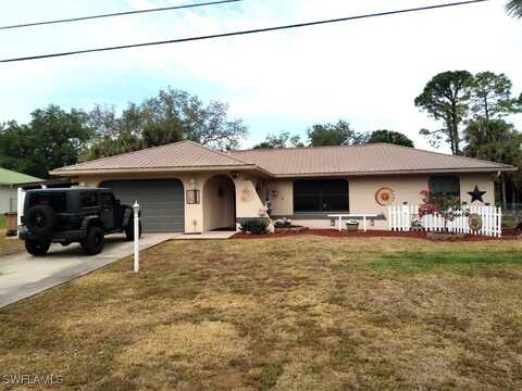 undefined, Lehigh Acres, FL 33972