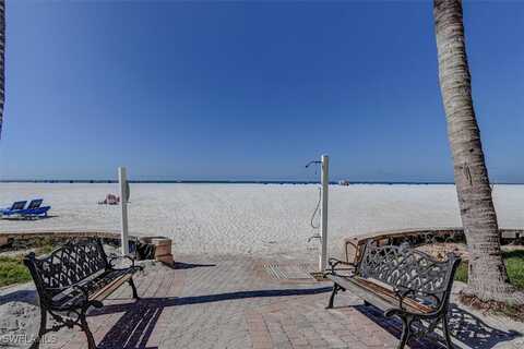 6660 Estero Boulevard unit: 303-B, Fort Myers Beach, FL 33931