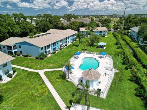 1100 Pondella Road unit: 807, Cape Coral, FL 33909