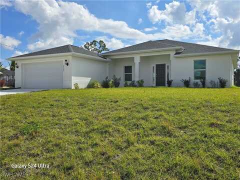 2700 NW 26th Terrace, Cape Coral, FL 33993