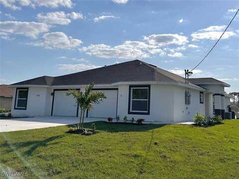 4616 15th Street SW, Lehigh Acres, FL 33973