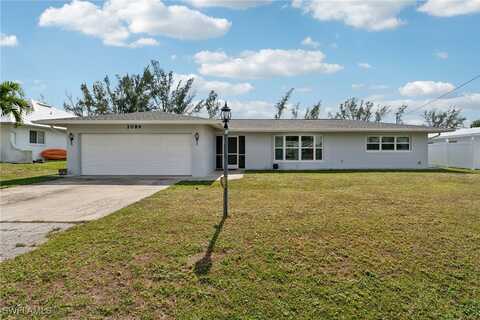 2084 Coral Point Drive, Cape Coral, FL 33990
