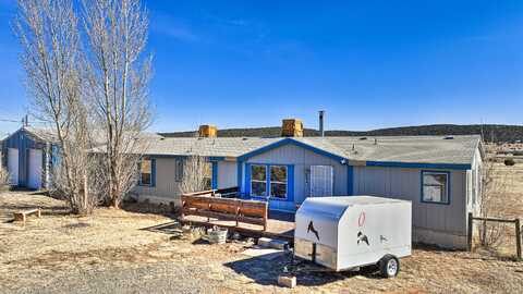 36 LOS CHAVEZ Avenue, Edgewood, NM 87015