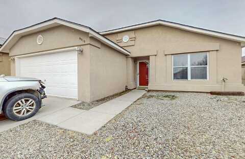 9019 STARBOARD Road NW, Albuquerque, NM 87121