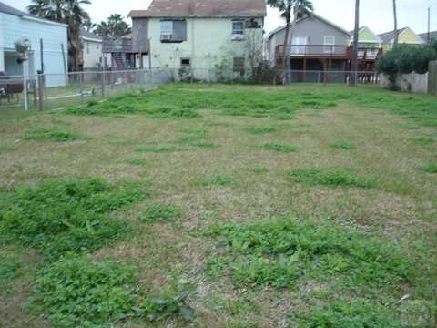 1102 63rd, Galveston, TX 77551