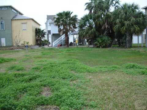 1025 63rd Street, Galveston, TX 77551