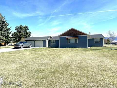 10 Fan Mountain Court, Ennis, MT 59729