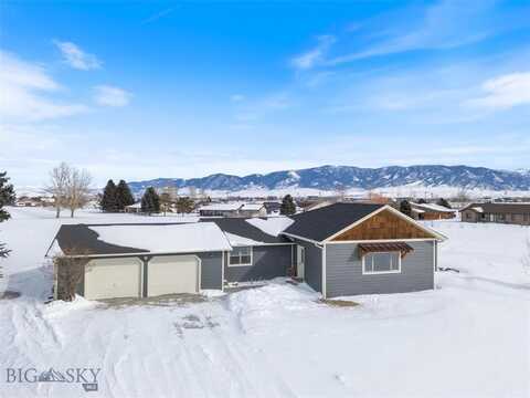 10 Fan Mountain Court, Ennis, MT 59729