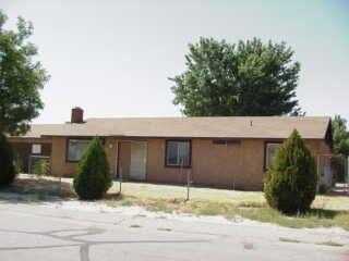 15232 Greenrock Avenue, Lancaster, CA 93535