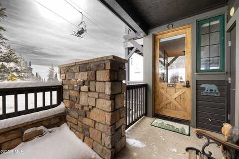 6201 NORTHSTAR Trail, Granby, CO 80446