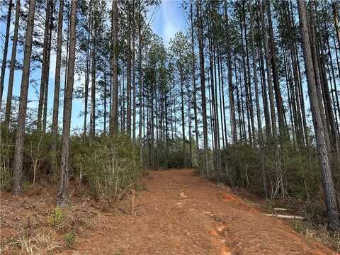 0 Turnerville Farms Drive, Chunchula, AL 36521