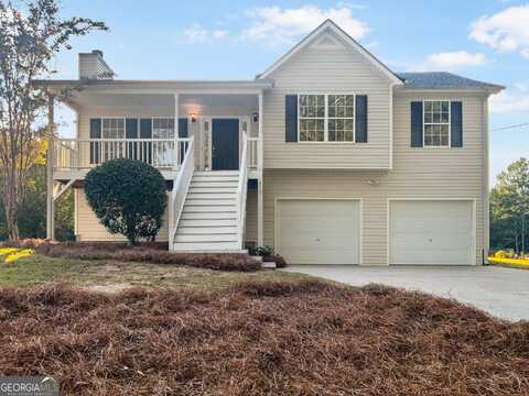 315 Smith Ferguson, Dallas, GA 30157