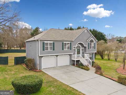 1379 Paddocks, Powder Springs, GA 30127