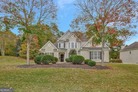 125 Fawn Brook, Fayetteville, GA 30215