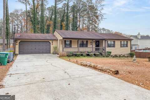 3814 Lamar, Snellville, GA 30039