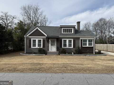 6121 Gordy, Covington, GA 30014