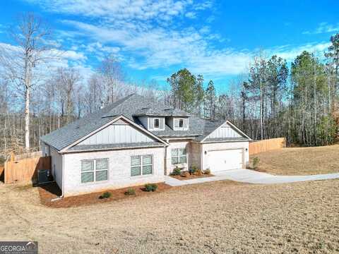 1006 Alcovy River, Loganville, GA 30052