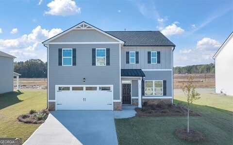 8597 SECRETARIAT, Lithonia, GA 30058