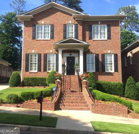 962 Manor Parc, Decatur, GA 30033