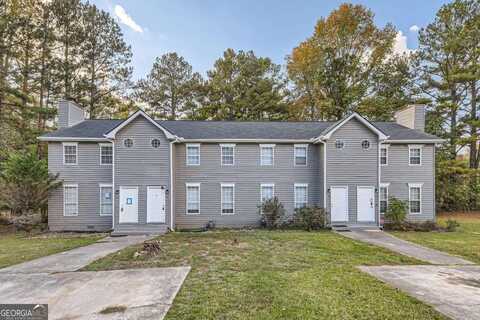 8537 Pineland, Jonesboro, GA 30238