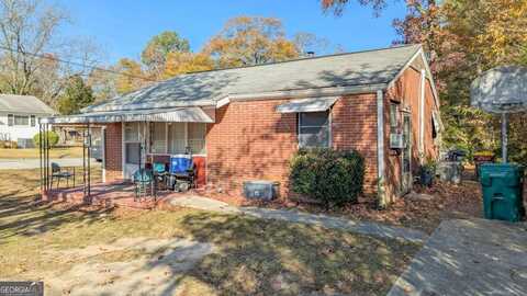 944 Forest, Forest Park, GA 30297