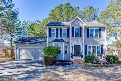 2920 Summit Point, Snellville, GA 30078