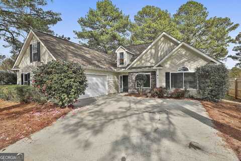 10 Candlewood, Newnan, GA 30265