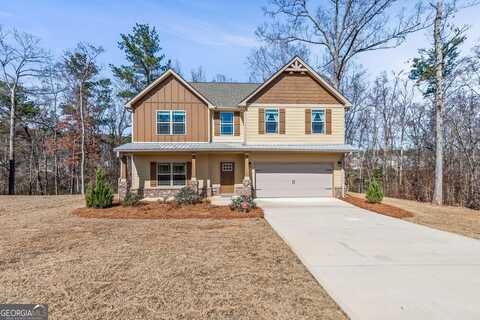 133 Cold Water Lane, Griffin, GA 30224