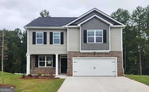 513 Vervain Drive, Locust Grove, GA 30248