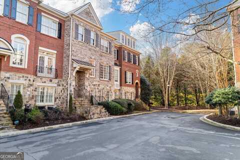 611 Parkside Village, Marietta, GA 30060