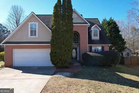 404 Big Leaf, Mcdonough, GA 30253