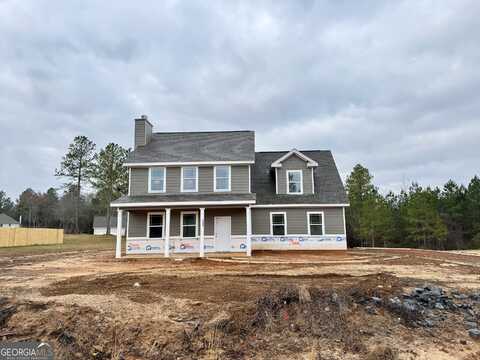 446 Gray Wolf, Macon, GA 31216