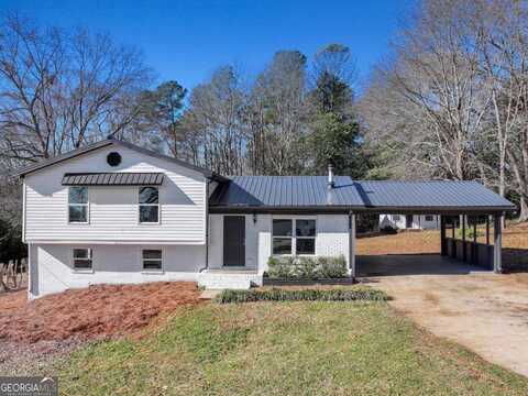 21 Anderson, Jefferson, GA 30549