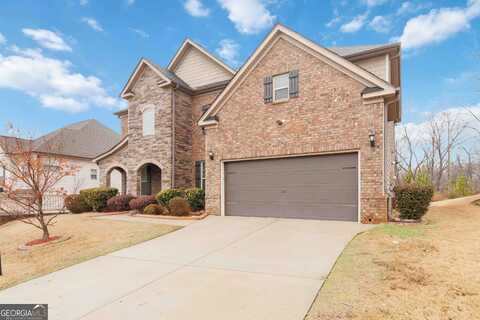 4808 Albany, South Fulton, GA 30331