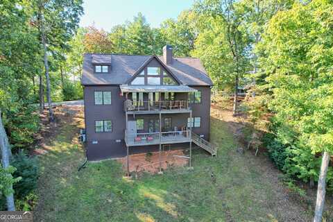 817 Long Laurel Ridge, Lakemont, GA 30552