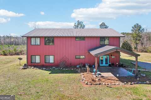 2701 Palalto, Monticello, GA 31064