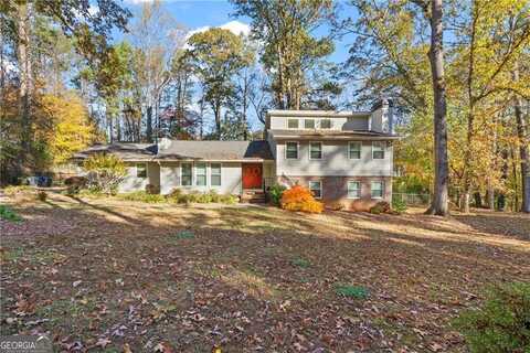 527 Eight Point, Suwanee, GA 30024