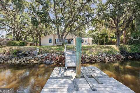 1142 New Point Peter, Saint Marys, GA 31558