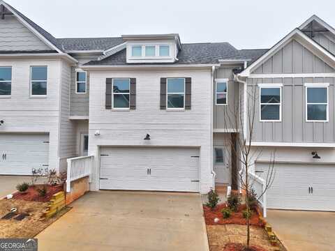 1317 Fern Ridge, Norcross, GA 30093