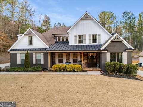 811 Walnut River, Hoschton, GA 30548