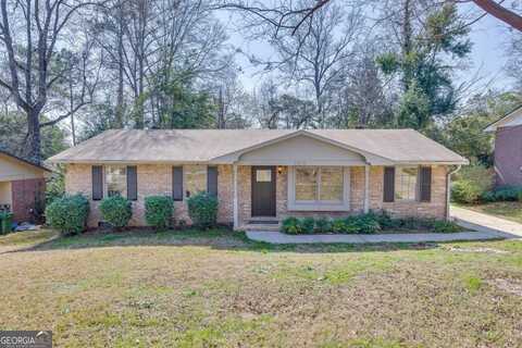 3836 Arrel, Columbus, GA 31909