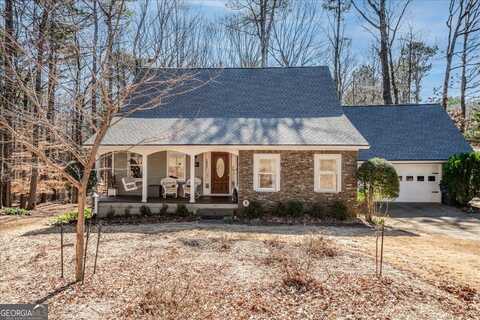 122 Little Ridge, Berkeley Lake, GA 30096