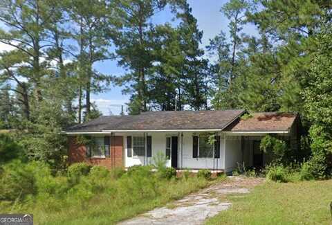 500 Lincoln, Quitman, GA 31643