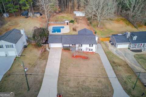 3625 Knoll Crest, Buford, GA 30519