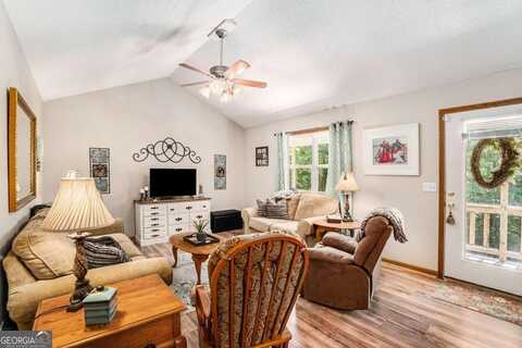 1700 Greenfield, Ellijay, GA 30536